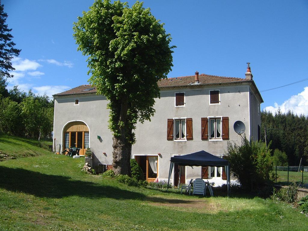 Maison Neuve Grandval Eksteriør bilde