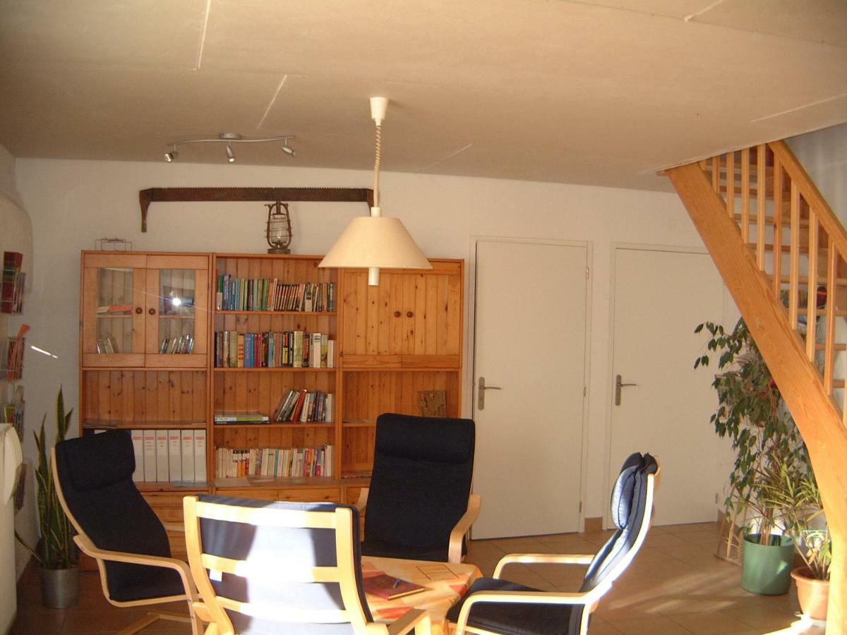 Maison Neuve Grandval Eksteriør bilde