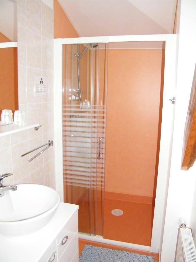 Maison Neuve Grandval Eksteriør bilde