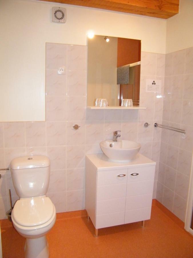 Maison Neuve Grandval Rom bilde