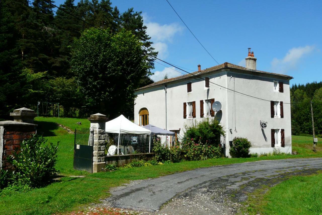 Maison Neuve Grandval Eksteriør bilde
